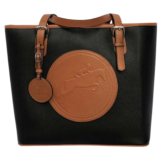 Tucker Tweed - James River Bag