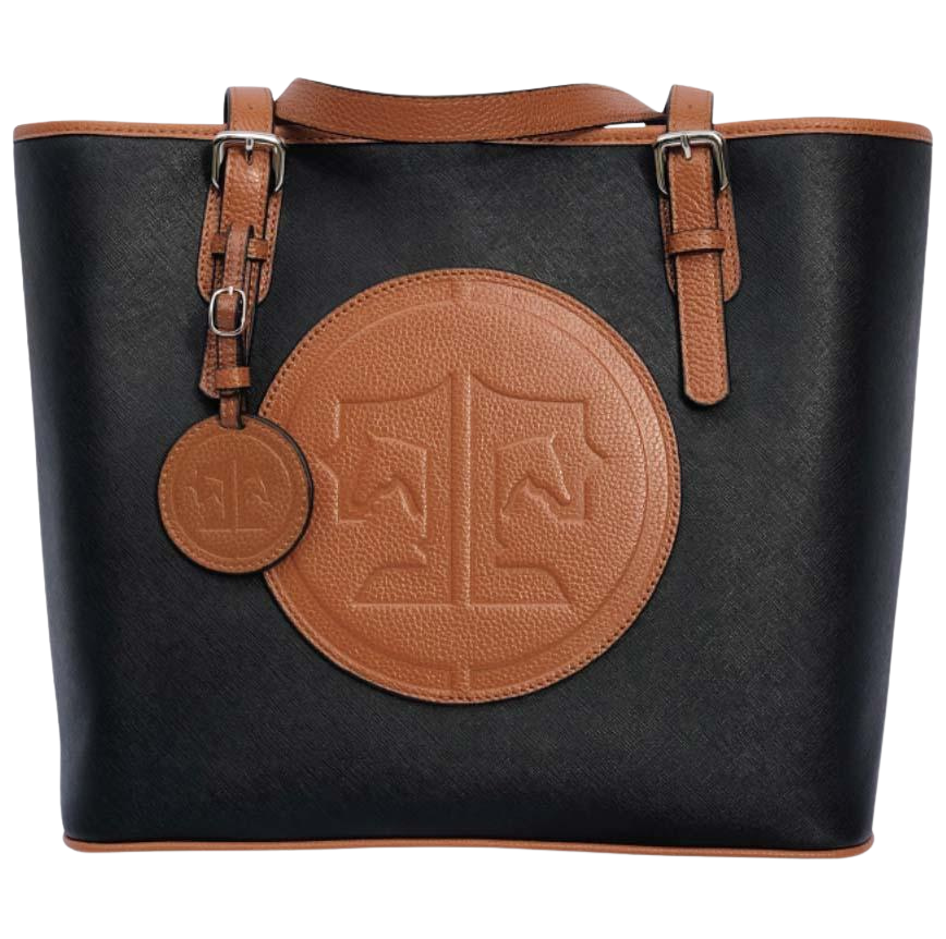 Tucker Tweed - James River Bag