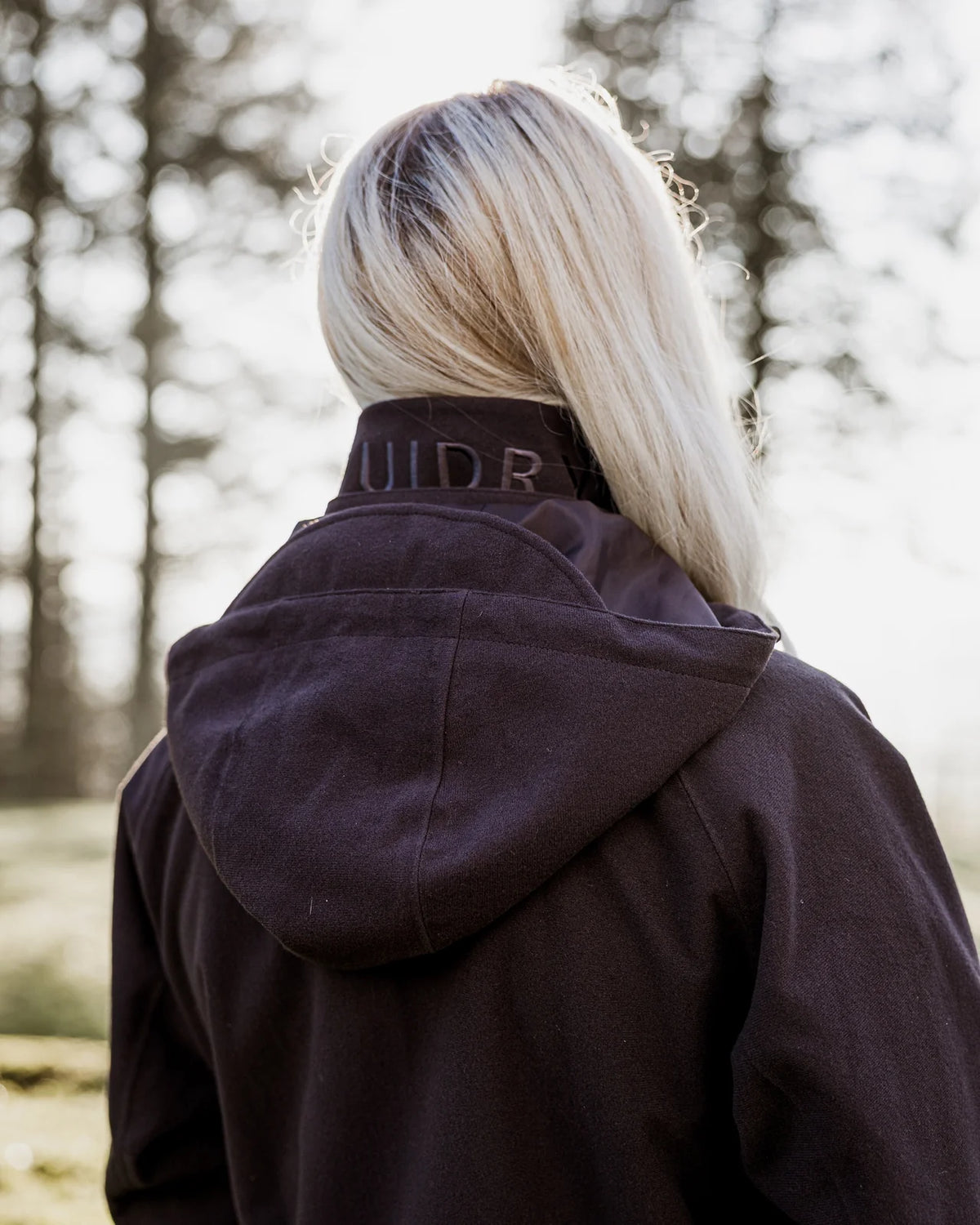 EquiDry Women's Nevada Smock - Brown